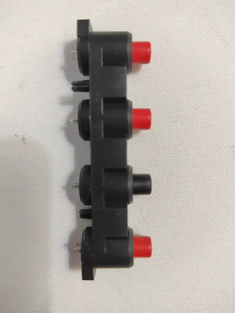 Fluke 187 189 87-IV 89-IV Multimeter Input Socket