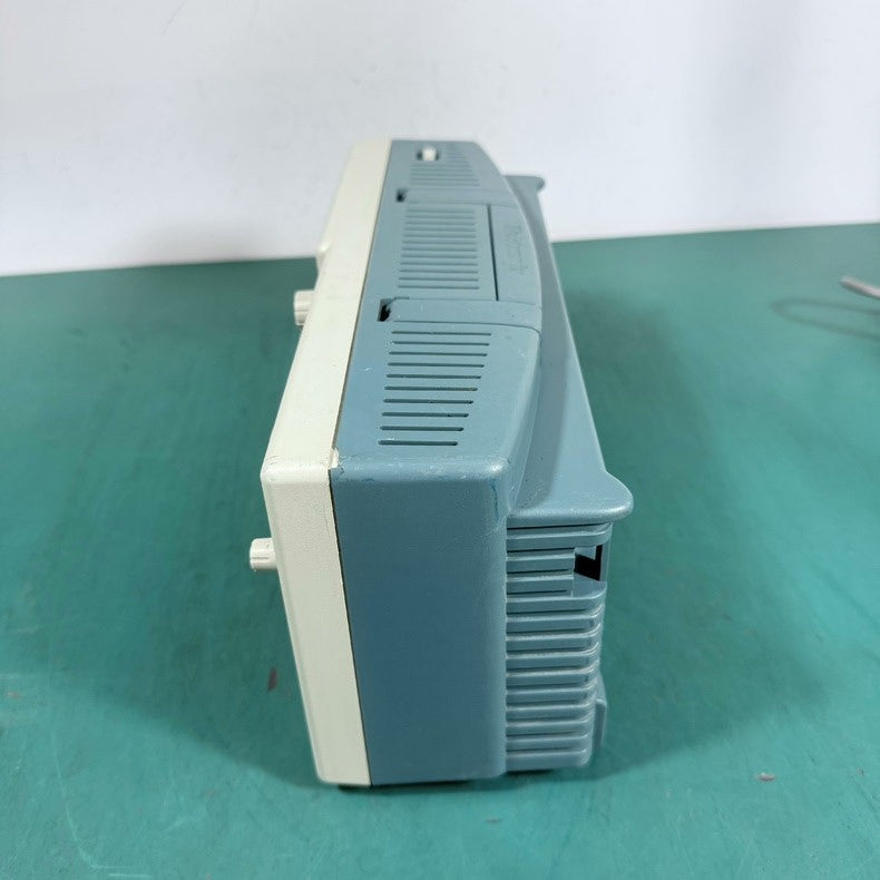 Used Tektronix TDS1012C-EDU 100MHz Digital Oscilloscope