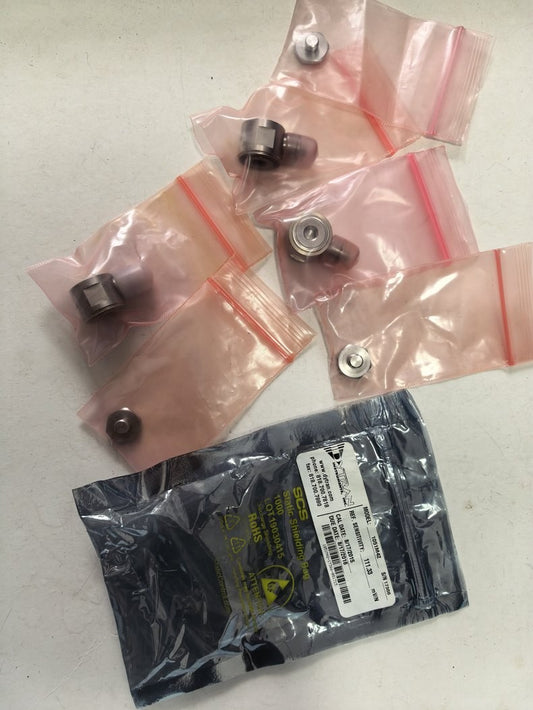 New DYTRAN 1051M42 Vibration Sensor Module 500mV/G
