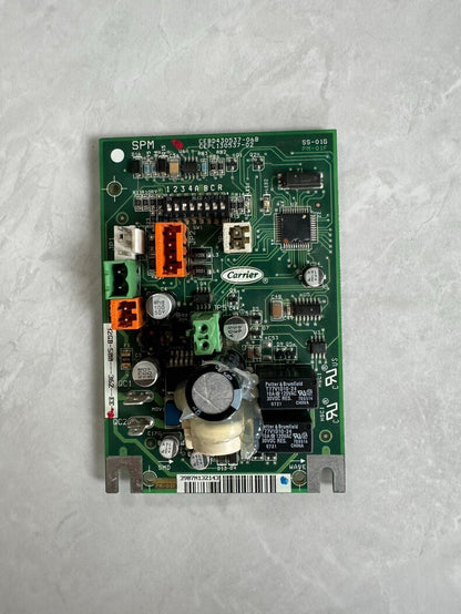 Used CEPL130537-04-R 32GB Module Protection Board