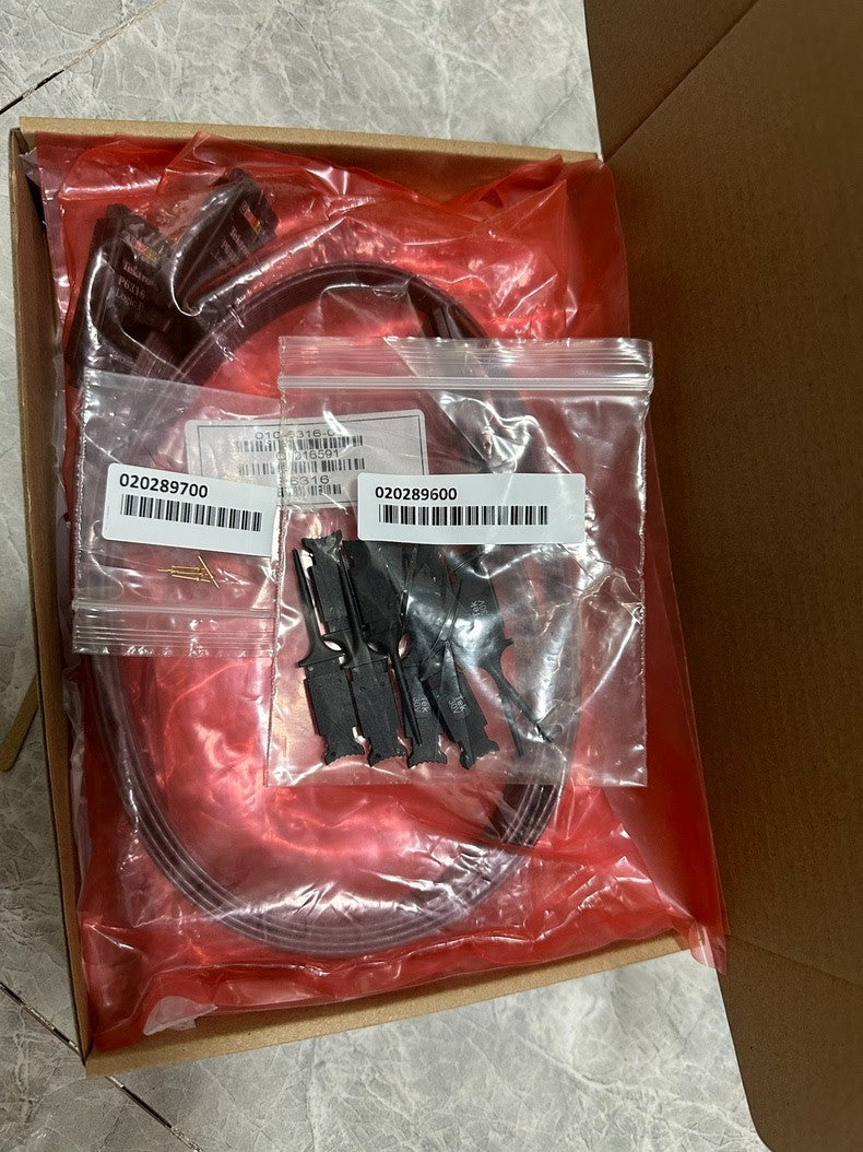 1PC New Tektronix P6316 High Speed Logic Probe For MSO2000 Oscilloscope
