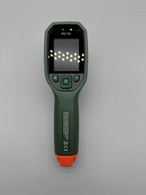 Extech IRC130 IR Detector Temperature Meter