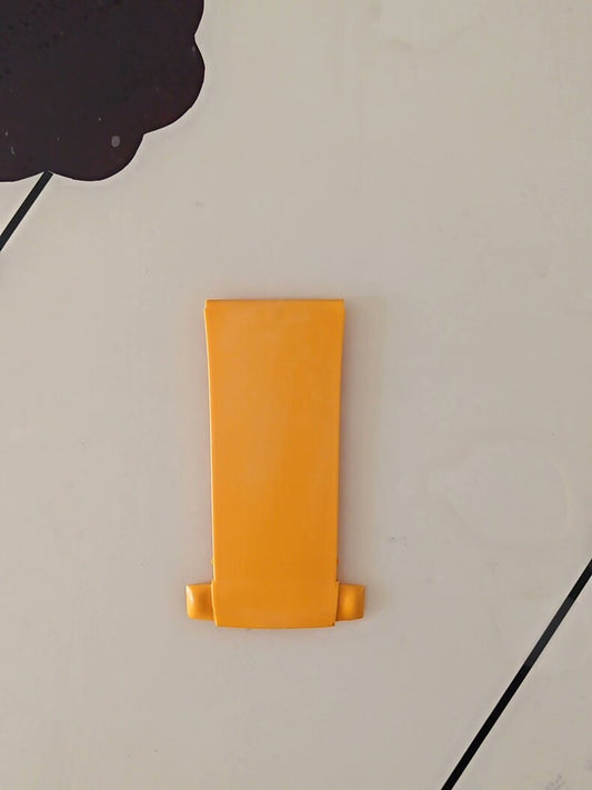 1PC Used Rear Shell Bracket For Fluke 175 177 179 Multimeter Back Case