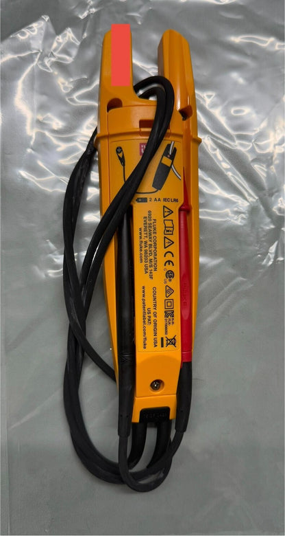 New Fluke T6-1000 PRO 1000V AC/DC Tester