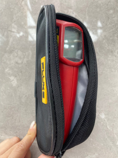 Soft Carrying Case for Infrared Thermometer MT4/MT6