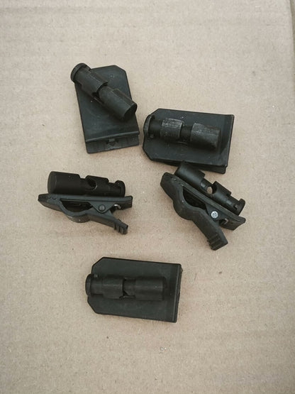 Used Bose A20 Aviation Headset Clothing Clip Replacement
