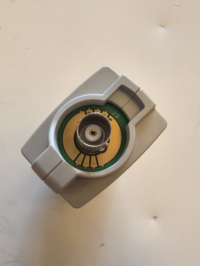 Used Tektronix TPA-BNC Probe Adapter