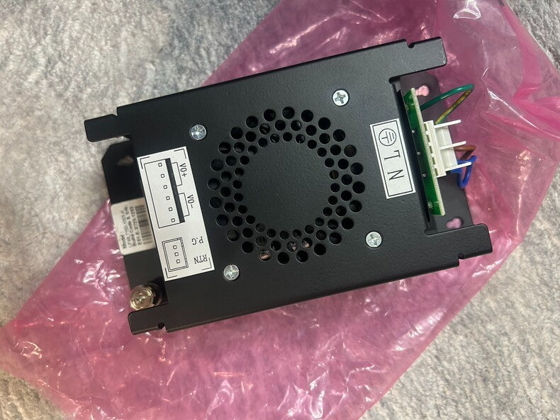 New Thermo Fisher 101681-00 Switching Mode Power Supply 24V