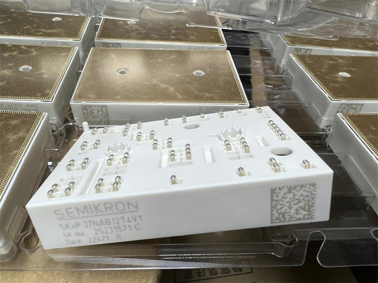 SEMIKRON SKIIP37NAB12T4V1 Power Module