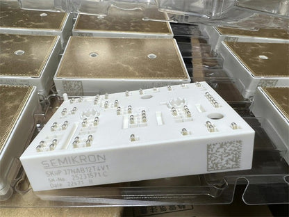 SEMIKRON SKIIP37NAB12T4V1 Power Module