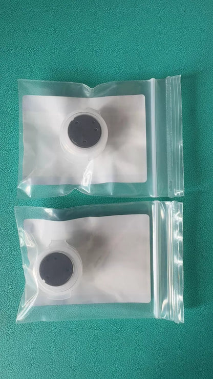 Agilent 0101-1416 6-Port Injector Rotor Seal