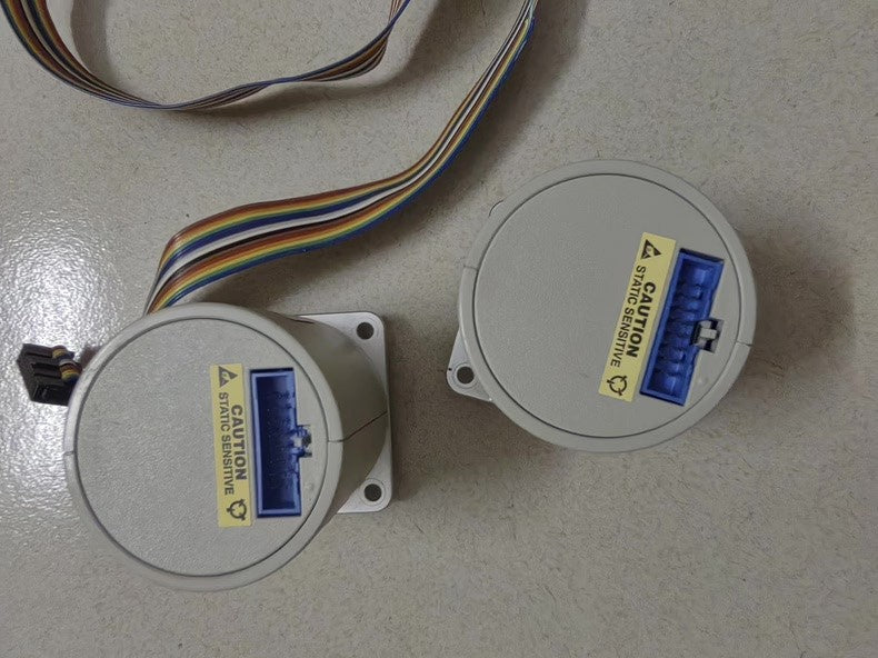 Used Agilent 87106B 6-Port Coaxial Switch 20GHz