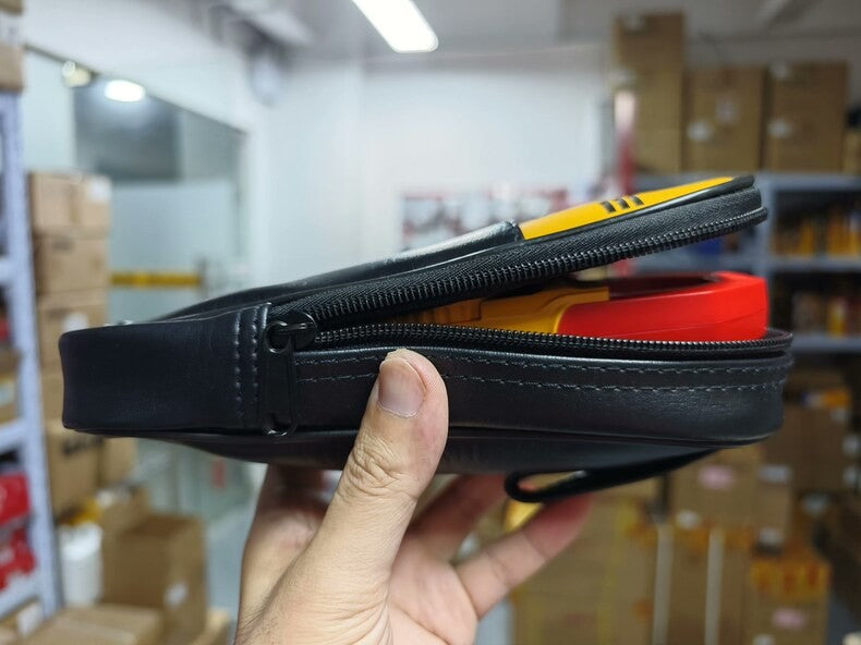 New Fluke Clamp Meter Case Carrying Bag