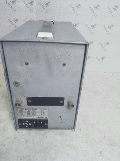 1PC Used Kenwood VT-176 Dual Channel AC Voltmeter 5Hz-1MHz Test Equipment