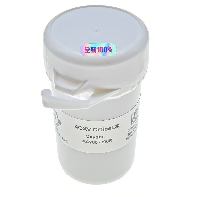 CiTiceL 4OXV AAY80-390R Oxygen Sensor Gas Detector