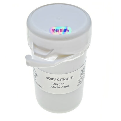CiTiceL 4OXV AAY80-390R Oxygen Sensor Gas Detector