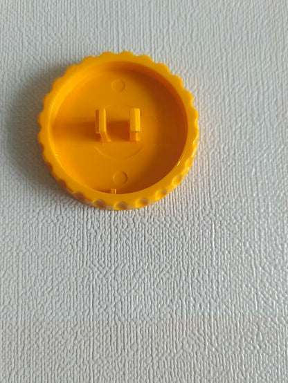 New Rotary Selector Dial Knob Fluke 302+ 303 325
