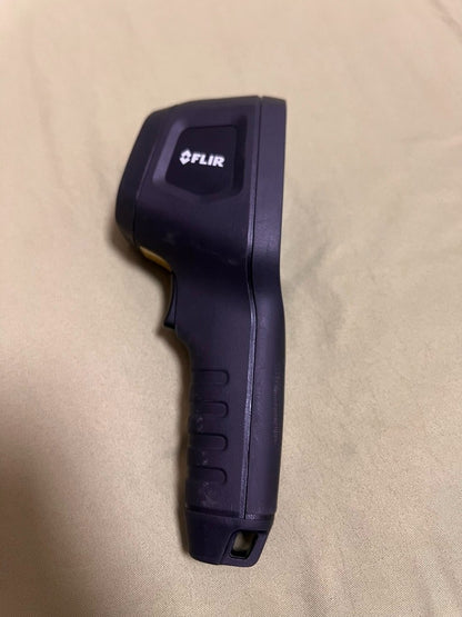 FLIR TG267 Imaging Camera 160x120 Pixel MSX