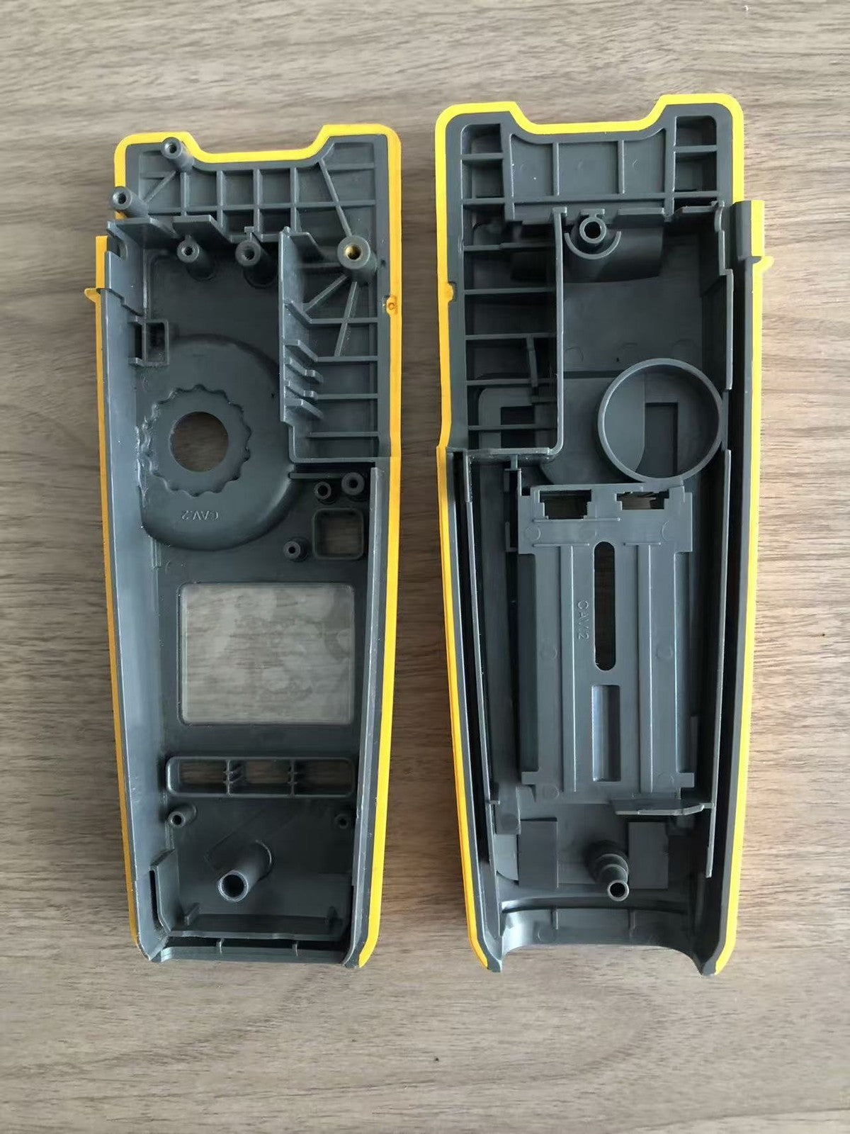Front Rear Shell Fluke 374FC/375FC/376FC/902FC