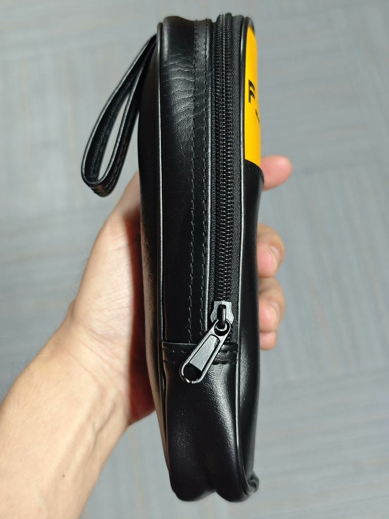 New Fluke Clamp Meter Case Carrying Bag