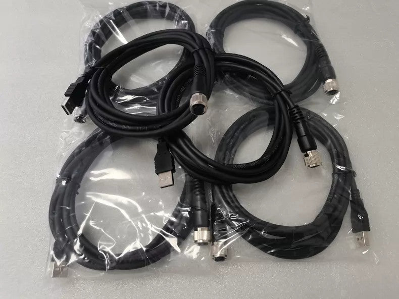 Rohde & Schwarz NRP-ZKU USB Interface Cable 1.5m
