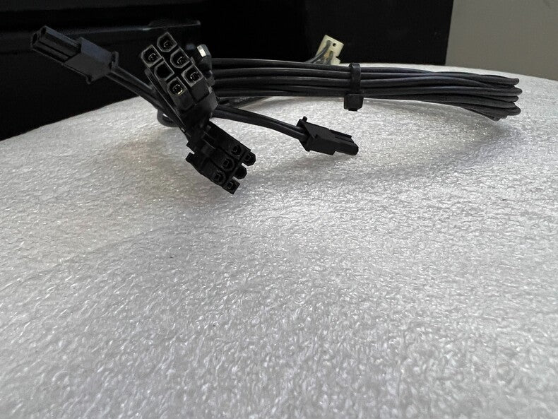 HP Z4G4 Z6 Graphics Power Cable 10Pin to 2x8Pin