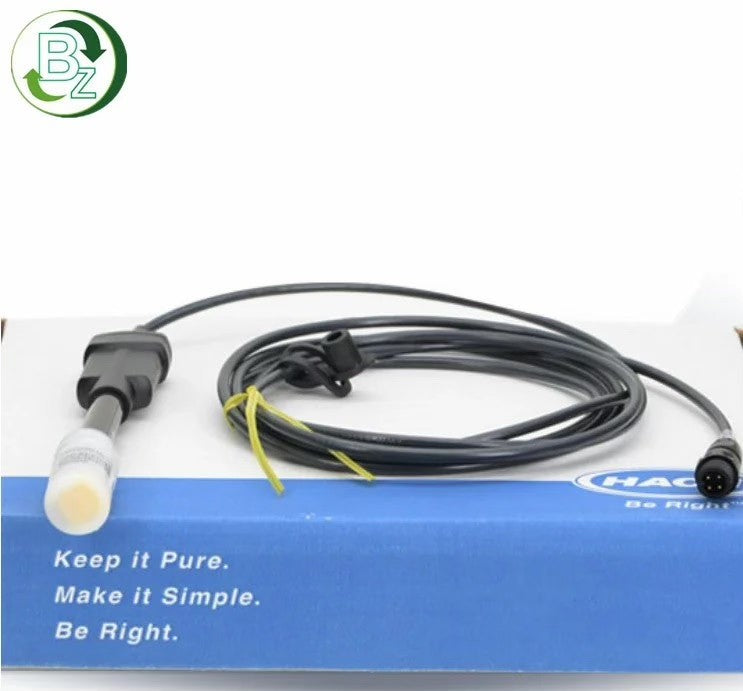 HACH PHC10101 pH Electrode Water Quality Sensor