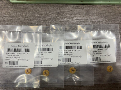 New Agilent 0905-1719 Pump Seal PE 1290 Infinity HPLC