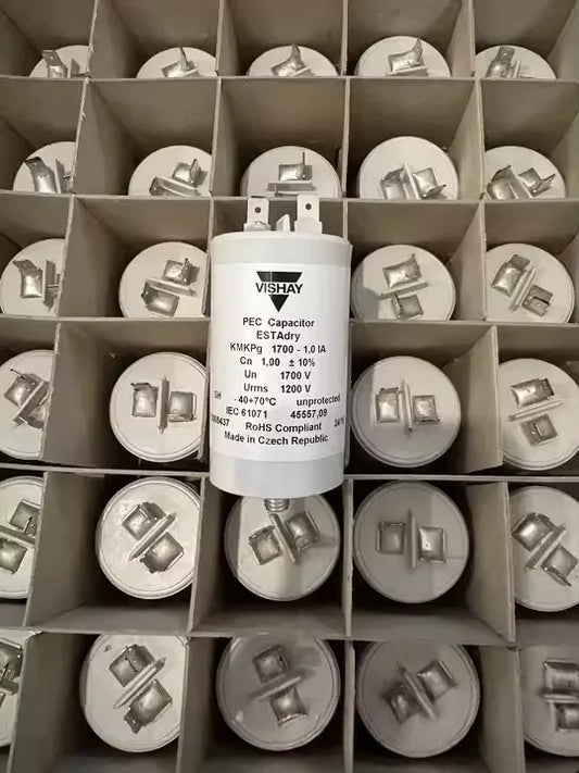 Vishay Film Capacitor KMKPg1700-1.0IA Polypropylene