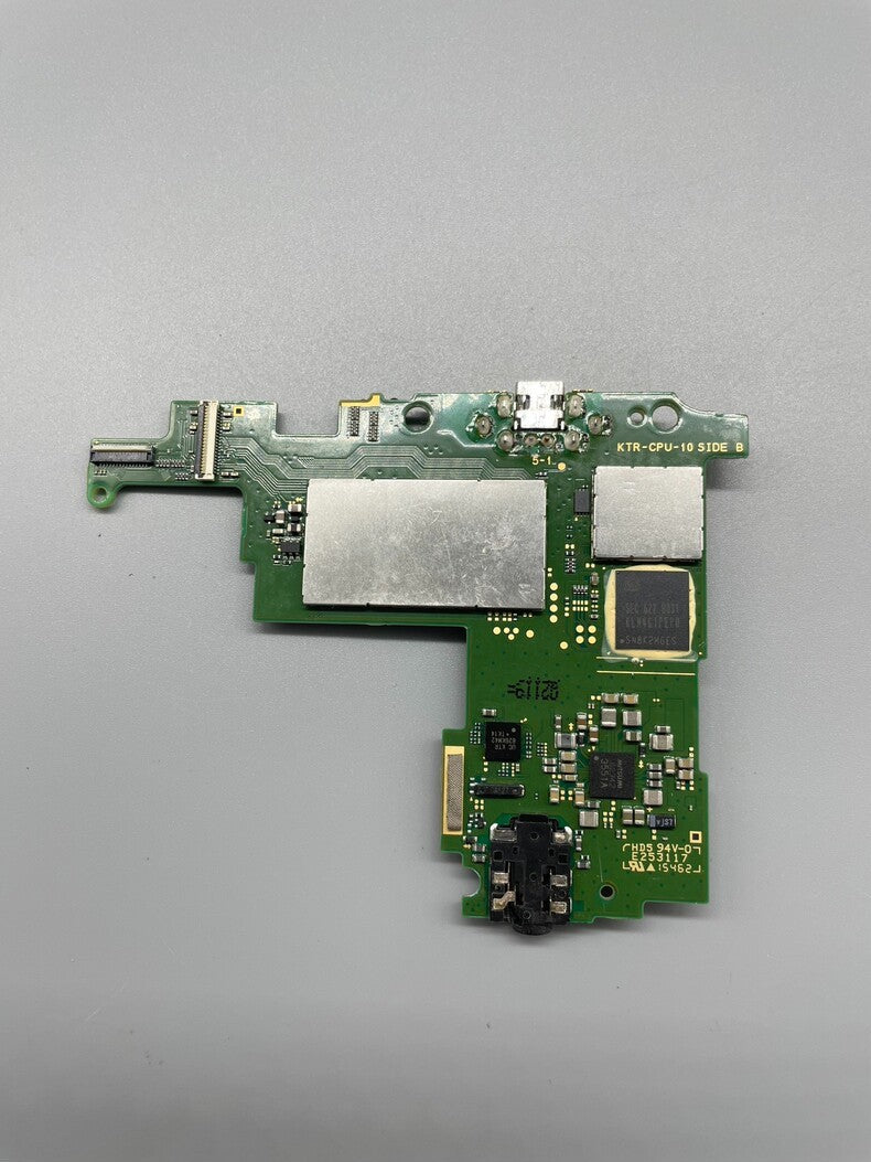 Nintendo New 3DS Motherboard US Version Replacement