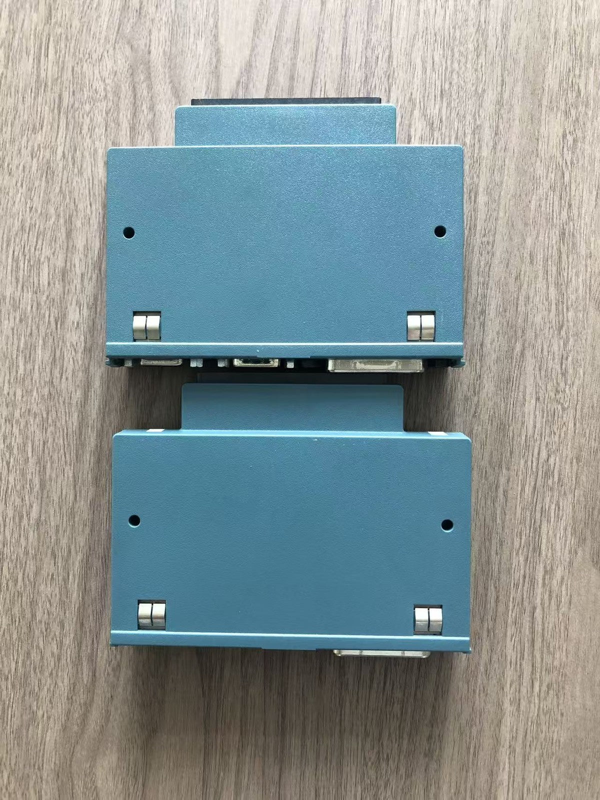 Used Tektronix TDS3GV Communication Module Interface