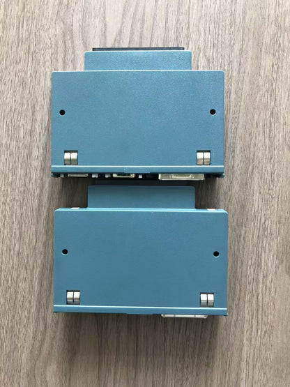 Used Tektronix TDS3GV Communication Module Interface