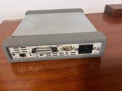Used Agilent E5810A LAN/GPIB Communication Adapter