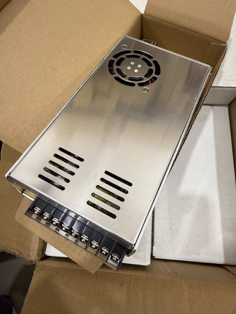 Mean Well SP-320-5 Switching Power Supply 5V 55A 275W