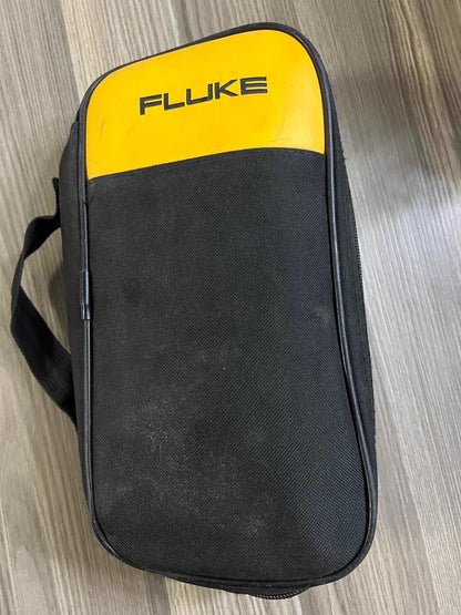 Used Fluke 381 True-RMS AC/DC Clamp Meter