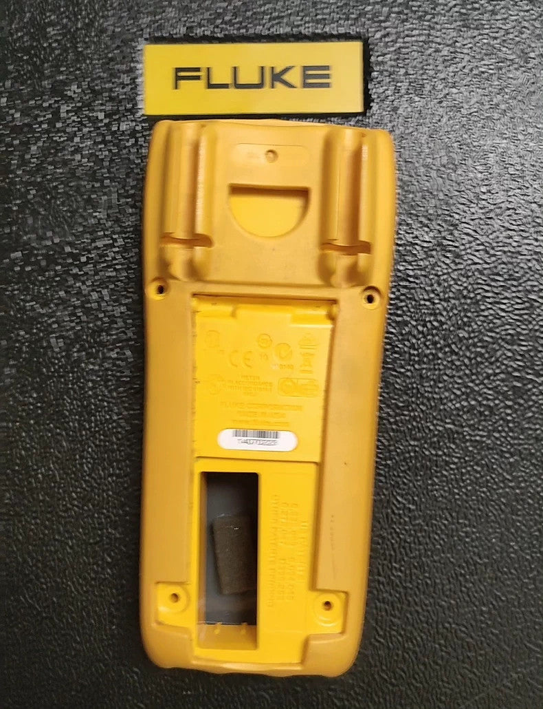 Fluke 175 177 179 Multimeter Front Rear Case Cover