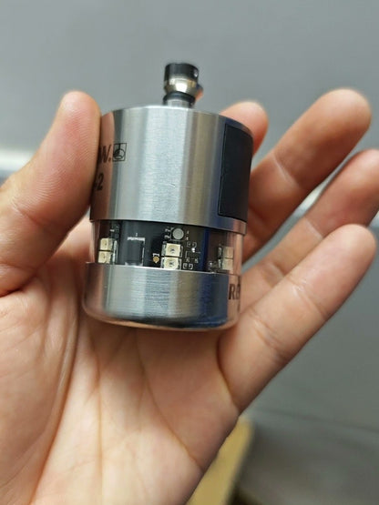 Used Renishaw OMP40-2 Optical CNC Probe Head Measuring Tool