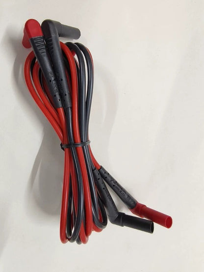 New Fluke TL222 1000V CAT III Test Lead Cables