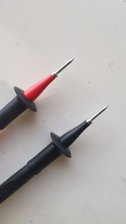 New Fluke TP220 SureGrip Test Probes
