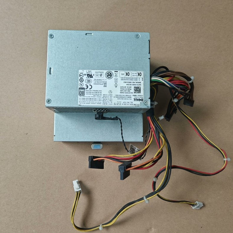Used DELL D300ED-00 300W Power Supply
