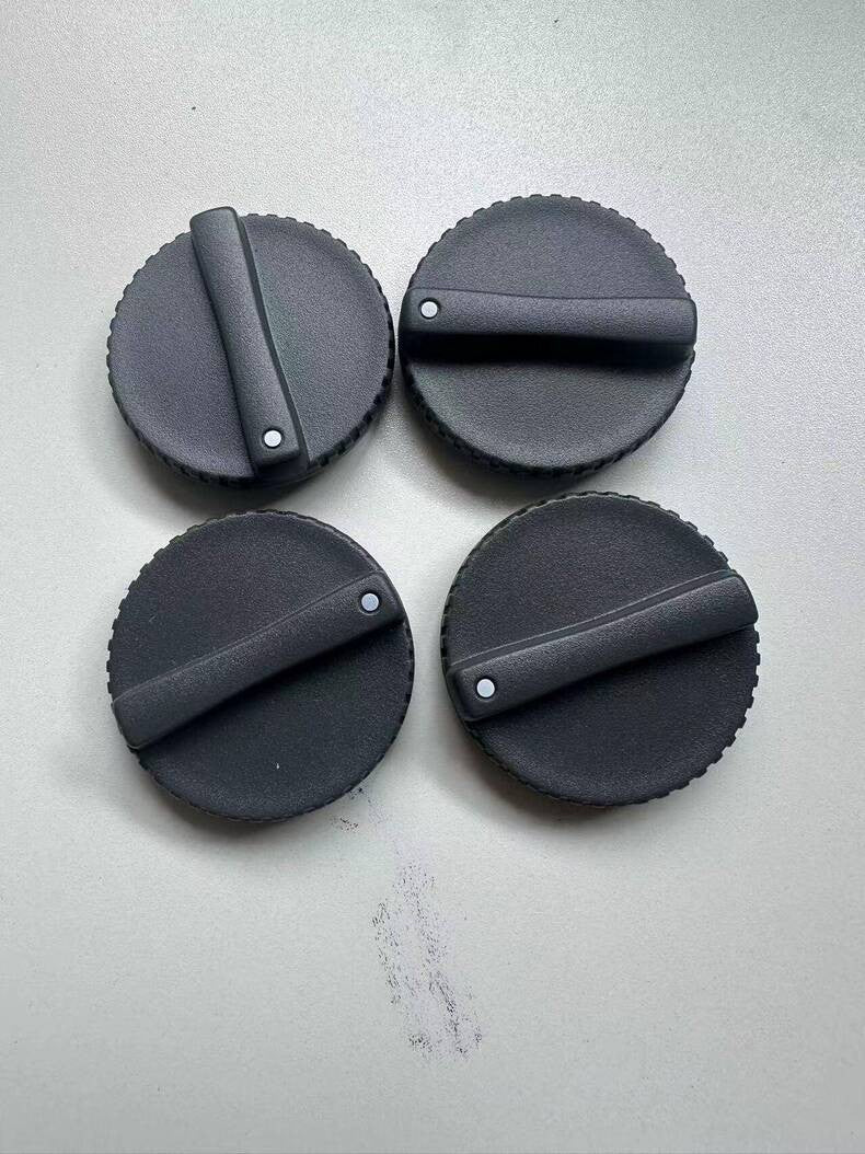 Fluke 114 115 116 117 Selector Knob