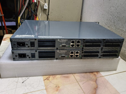 Used X-FRAME 88 Multi-channel Digital Audio Processor
