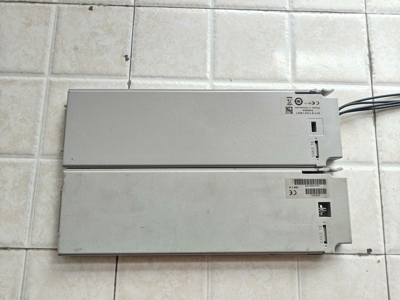 Used Agilent 34905A 2GHz Dual 4-Ch RF Multiplexer