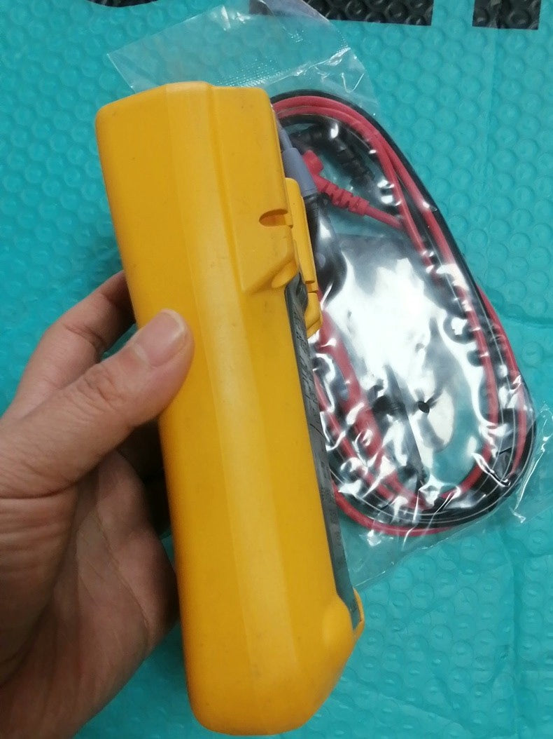 Used Fluke 117C Digital Multimeter Professional