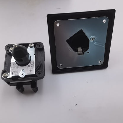 New Fuji BZ6V10D Low Voltage Circuit Breaker