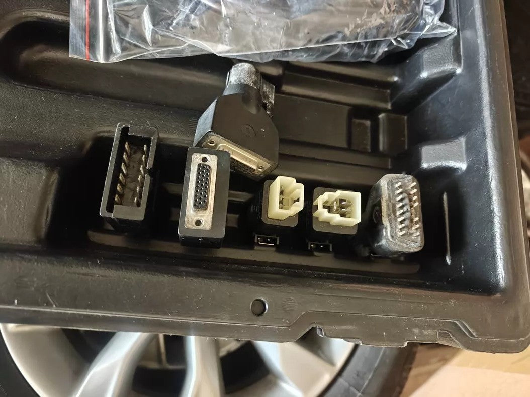 Used Vetronix GM Tech2 Diagnostic Scanner with CANDI