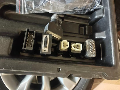 Used Vetronix GM Tech2 Diagnostic Scanner with CANDI