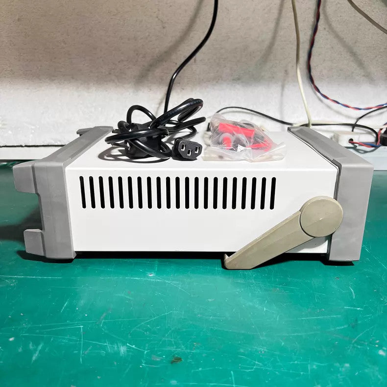 Used Fluke 8808A Precision Bench Multimeter