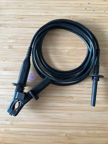 Megger Test Leads for MIT515/MIT525/MIT1025/MIT1525