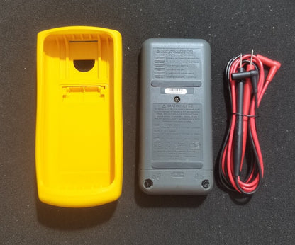 Used Fluke 87 III True RMS Multimeter